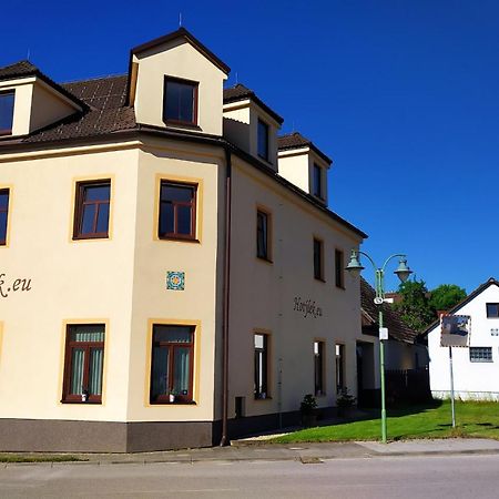 Hotel Hotylek.Eu Chlum u Trebone Esterno foto