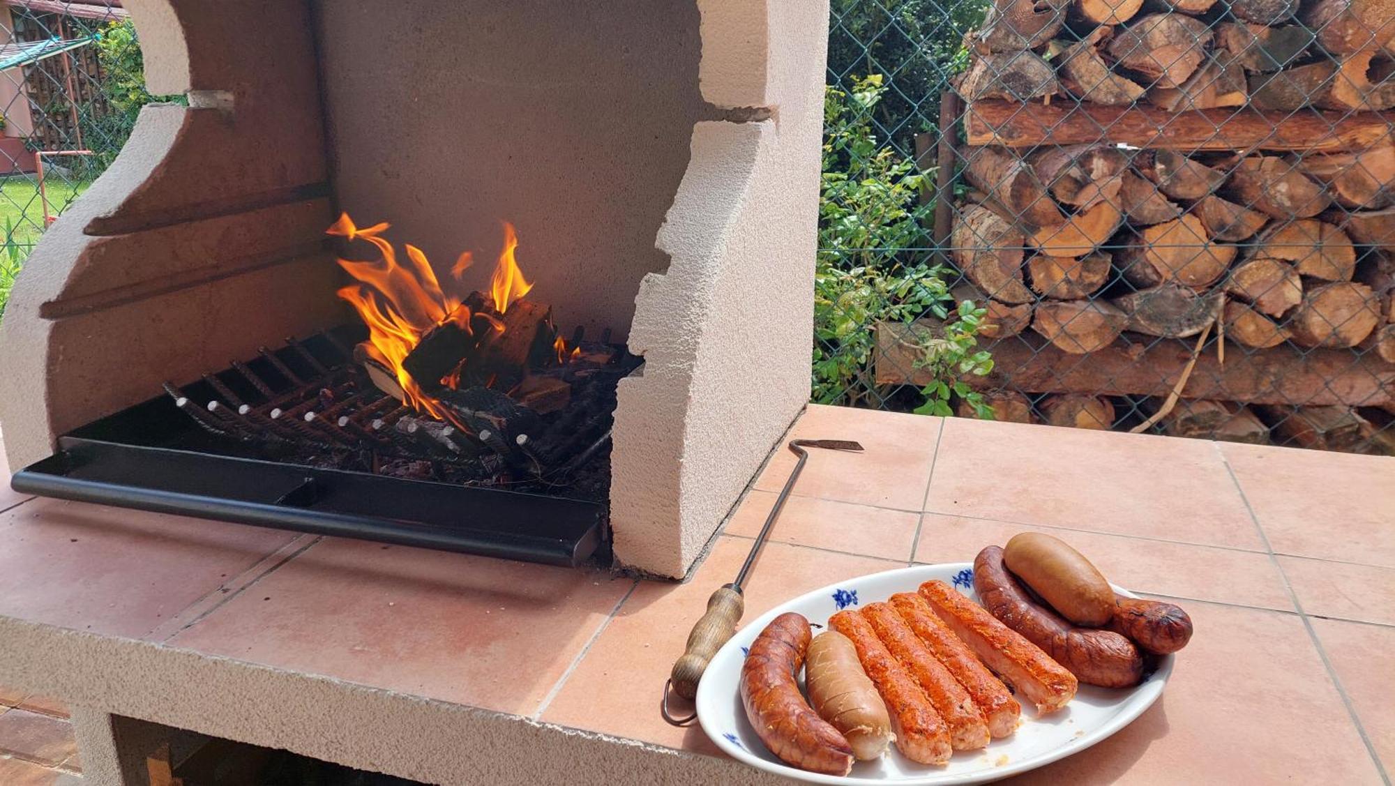 Hotel Hotylek.Eu Chlum u Trebone Esterno foto