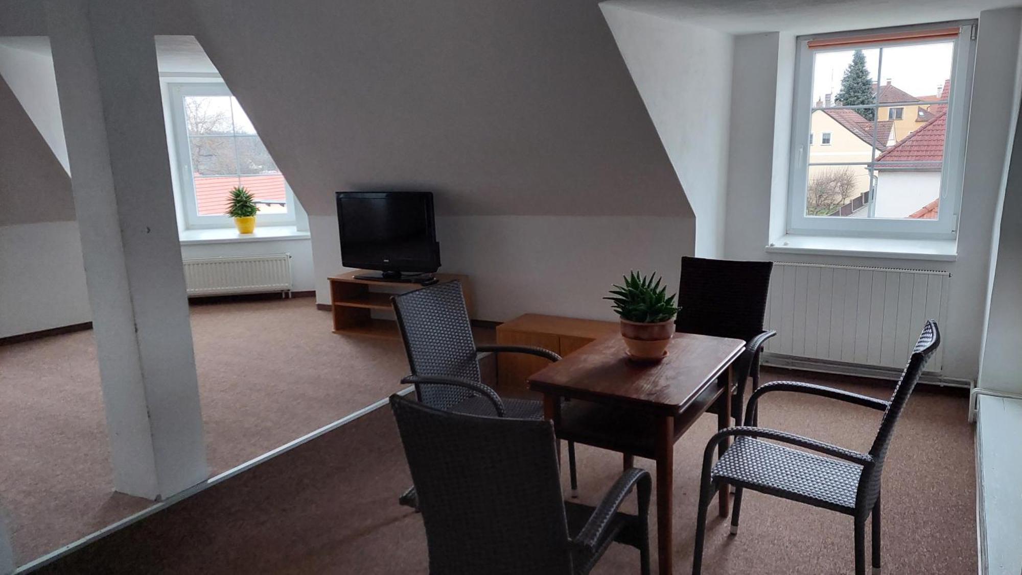 Hotel Hotylek.Eu Chlum u Trebone Esterno foto