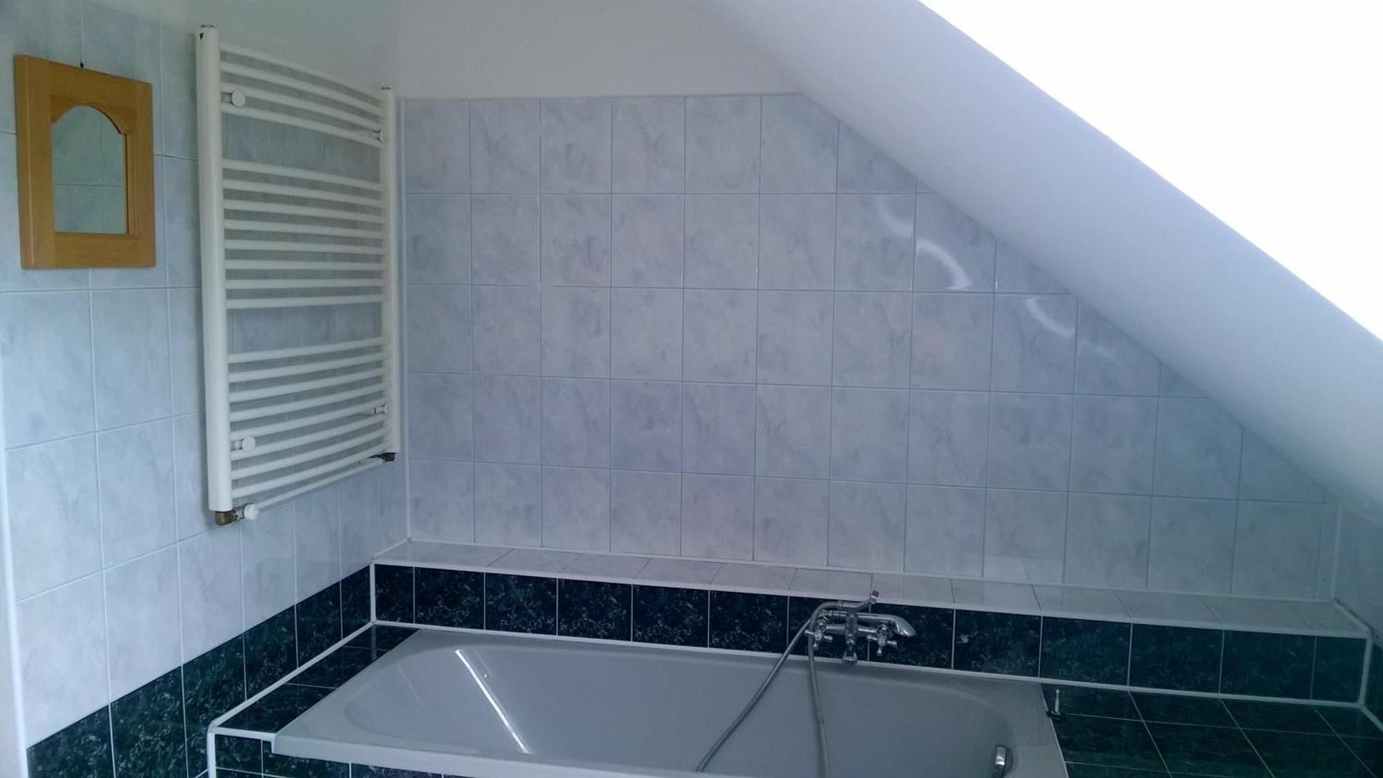 Hotel Hotylek.Eu Chlum u Trebone Esterno foto