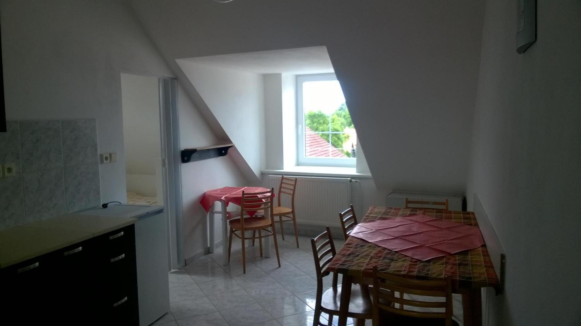 Hotel Hotylek.Eu Chlum u Trebone Esterno foto
