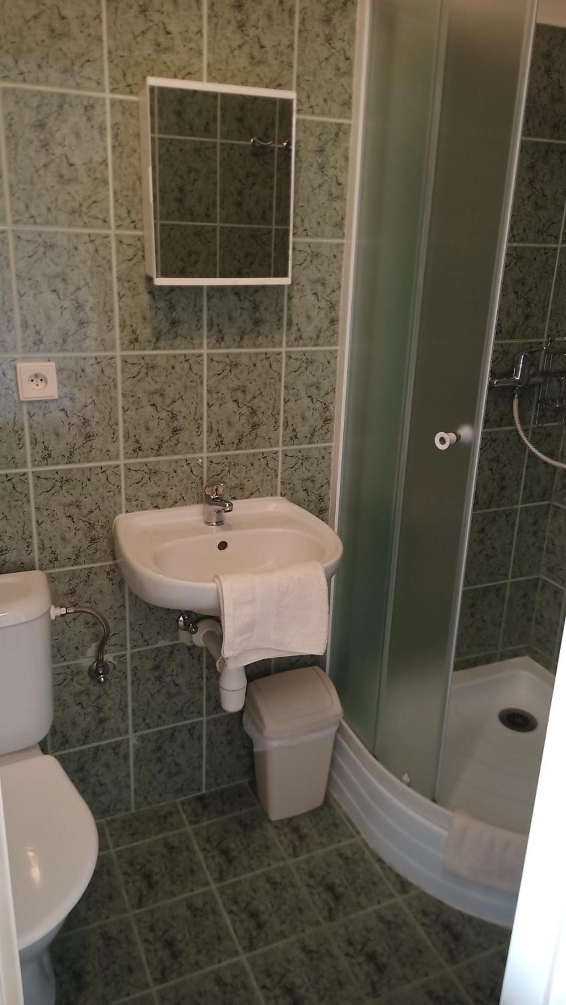 Hotel Hotylek.Eu Chlum u Trebone Esterno foto