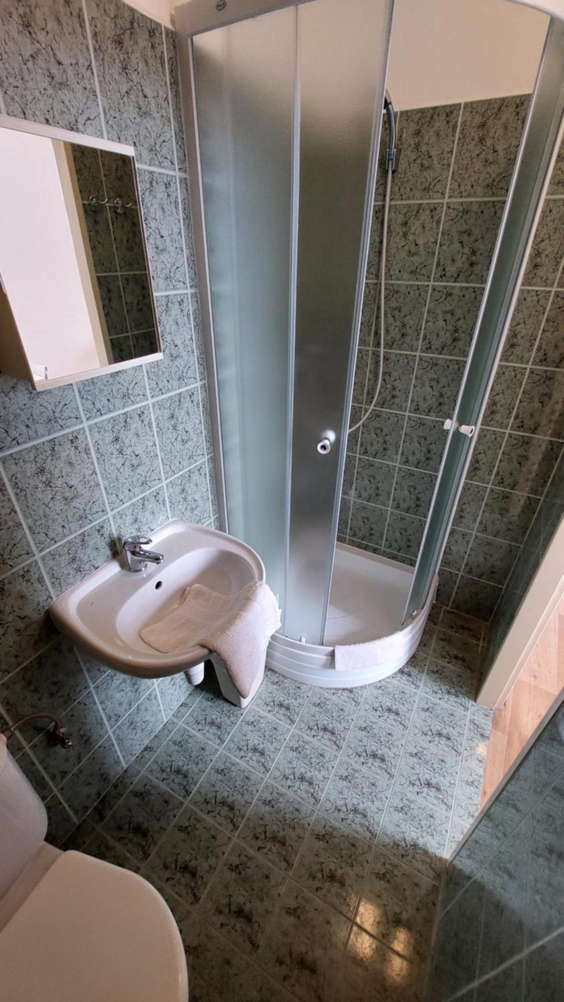 Hotel Hotylek.Eu Chlum u Trebone Esterno foto