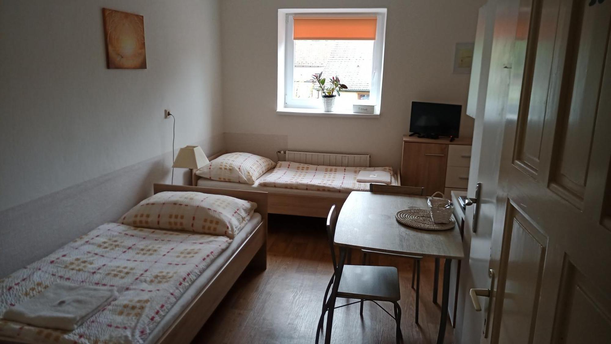Hotel Hotylek.Eu Chlum u Trebone Esterno foto