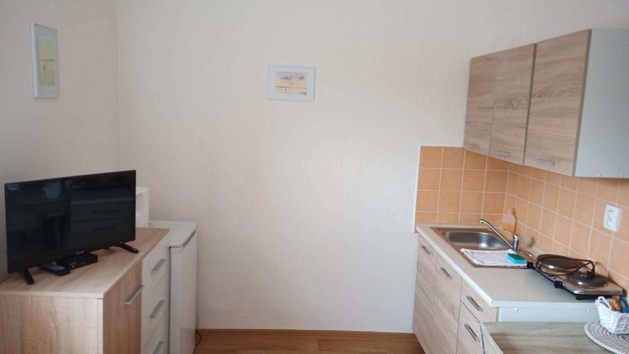 Hotel Hotylek.Eu Chlum u Trebone Esterno foto