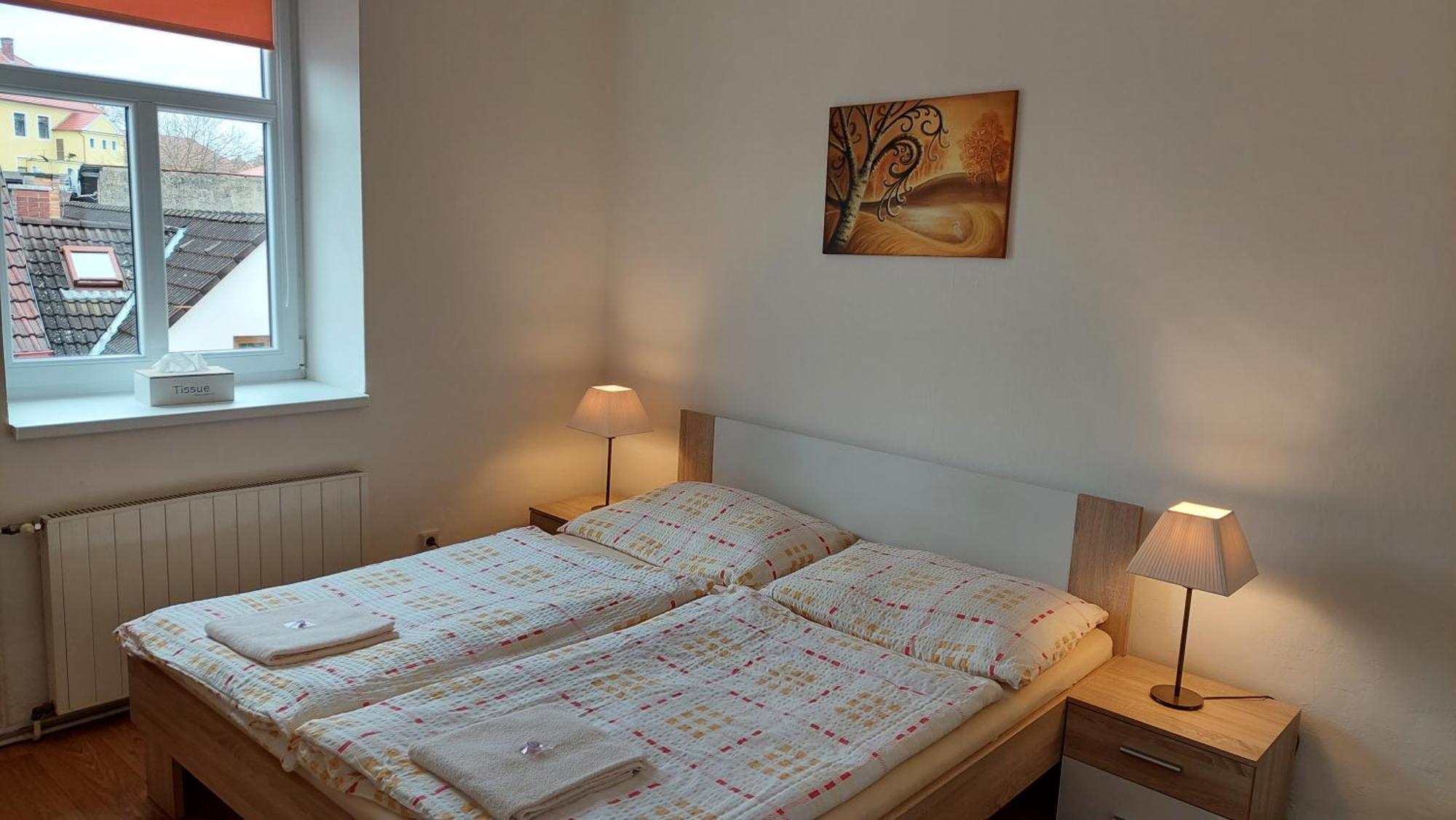 Hotel Hotylek.Eu Chlum u Trebone Esterno foto