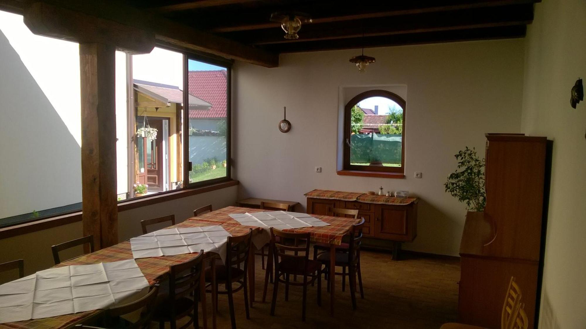 Hotel Hotylek.Eu Chlum u Trebone Esterno foto