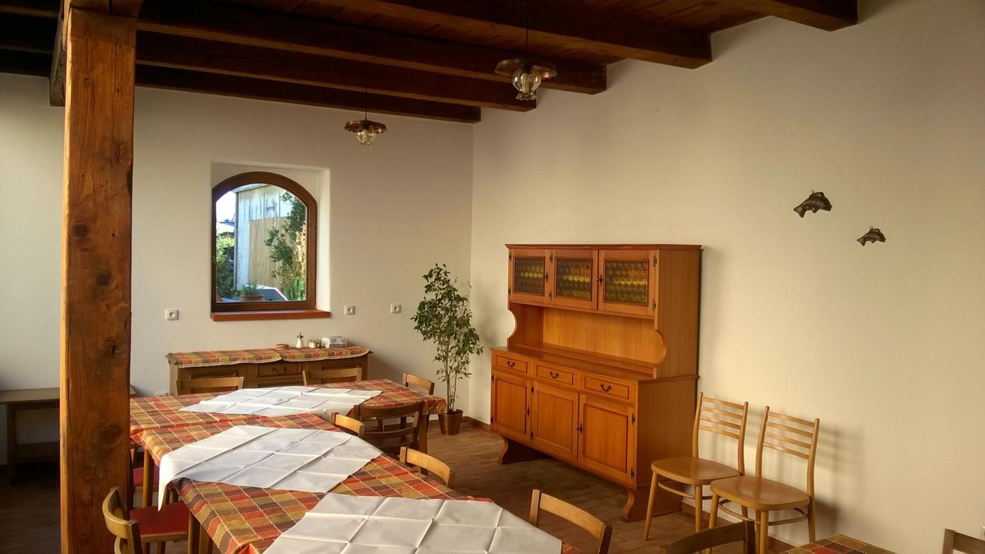 Hotel Hotylek.Eu Chlum u Trebone Esterno foto