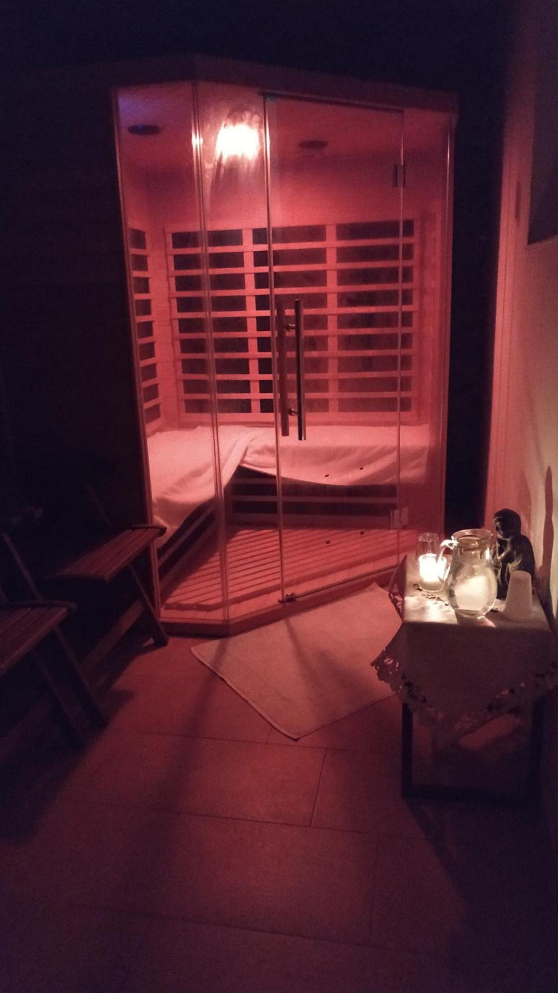Hotel Hotylek.Eu Chlum u Trebone Esterno foto