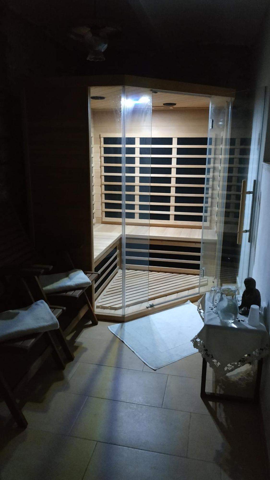 Hotel Hotylek.Eu Chlum u Trebone Esterno foto